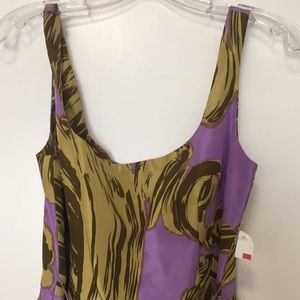 Beautiful Milly dress, never worn